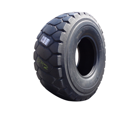 20.5/R25 Bridgestone VMT V-Steel M-Traction L-3 1* 25%