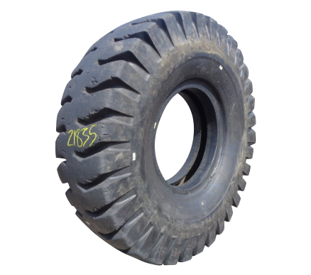 24.00/-35 Yokohama Y523 E-4/IND-4, P36 (36 Ply)