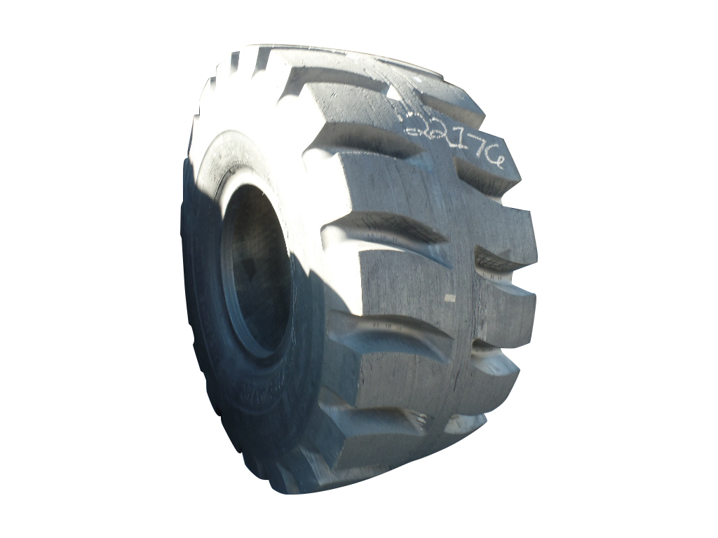35/65R33 Goodyear RL-5K L-5 2*