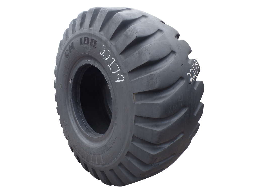 37.5/-39 Titan OTR CM100 E-3, P (52 Ply)
