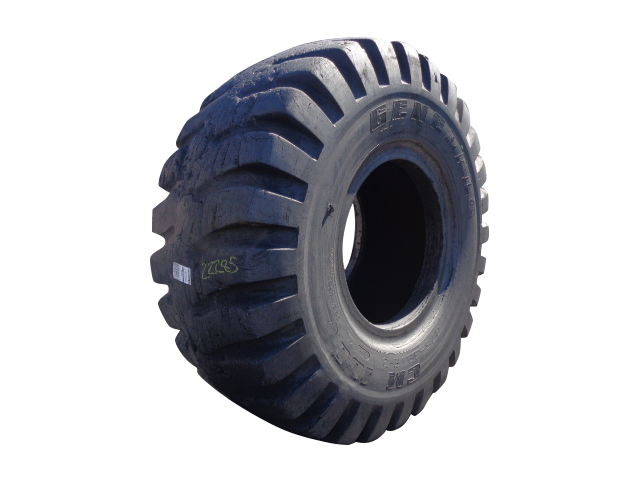 37.5/-39 General CM100 E-3, P (52 Ply)