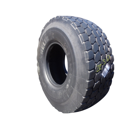 525/80R25 Michelin XGC E-2/G-2/L-2 179 E