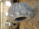 725/65-26 Galaxy Honey Wagon I-3, L (20 Ply) 80%