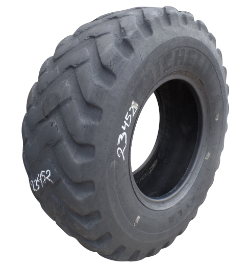 17.5/R25 Michelin XTLA G-2/L-2 1* 30%