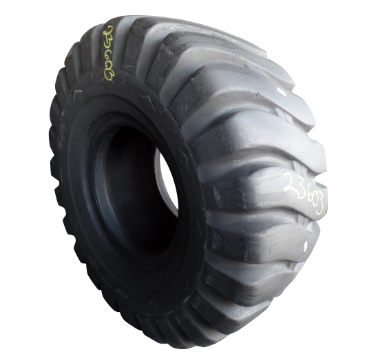 23.5/-25 Goodyear SHRL E-3/L-3, L (20 Ply)