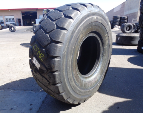 23.5/R25 Bridgestone VMT V-Steel M-Traction E-3 2* 25%
