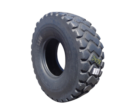 20.5/R25 Michelin XHA E-3/L-3 1*