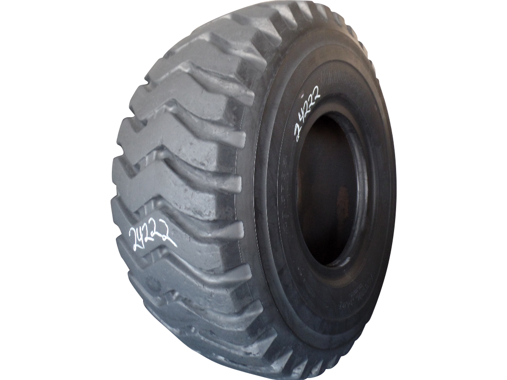 29.5/R35 Bridgestone VRLS Earthmover E-3 2* 85%