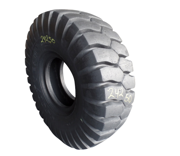 18.00/R25 Goodyear RL-4J E-4 2*