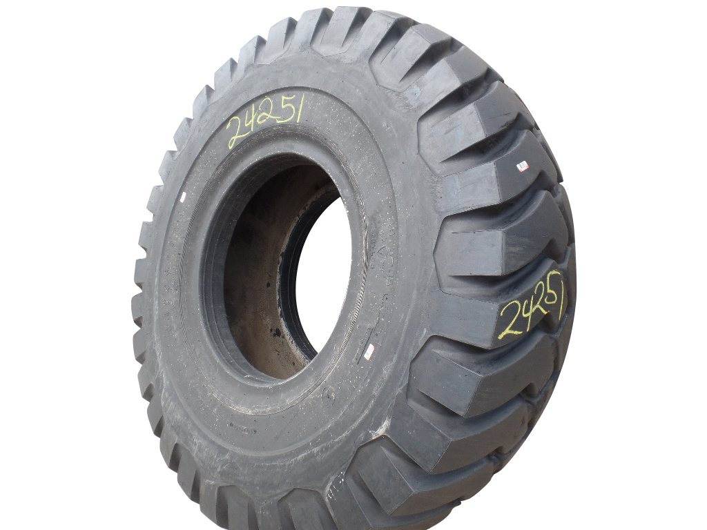 29.5/-35 Firestone Super Rock Grip E-3/L-3, P (34 Ply)
