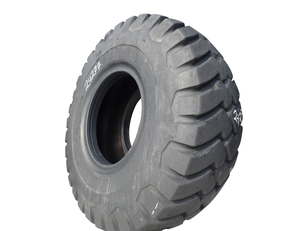 29.5/-35 Firestone Super Rock Grip E-3/L-3, P (34 Ply)