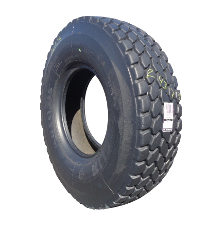14.00/R25 Michelin XGC E-2/G-2/L-2 3*
