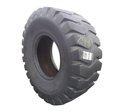 20.5/-25 Duramax E3 E-3, H (16 Ply)
