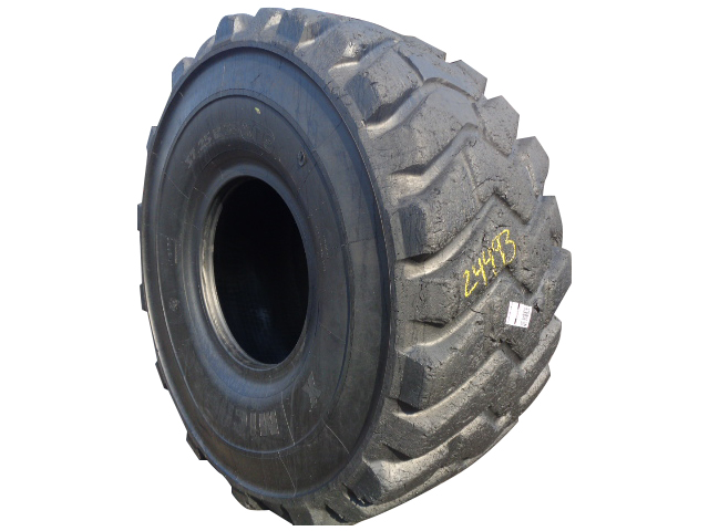 37.25/R35 Michelin XTS E-3 2*