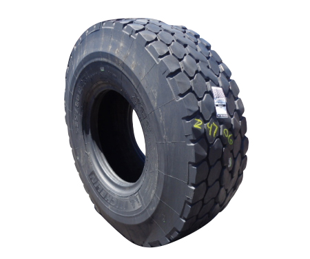 525/80R25 Michelin XGC E-2/G-2/L-2 179 E