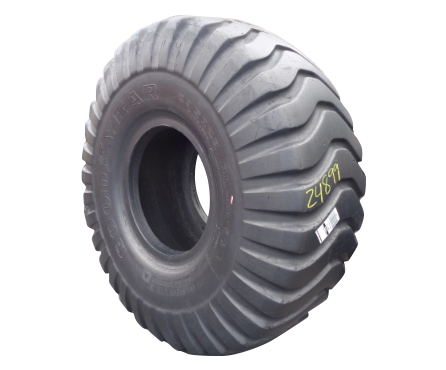 29.5/R29 Goodyear RL-2F E-2/G-2/L-2 1*