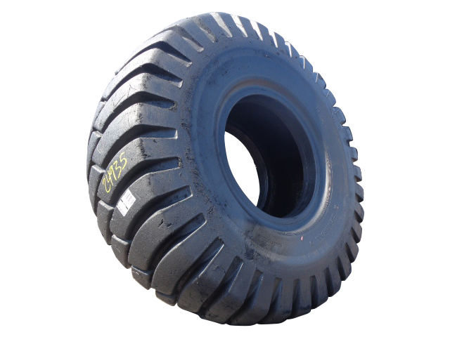 37.5/-39 General NDLCM E-3/L-3, P (44 Ply)