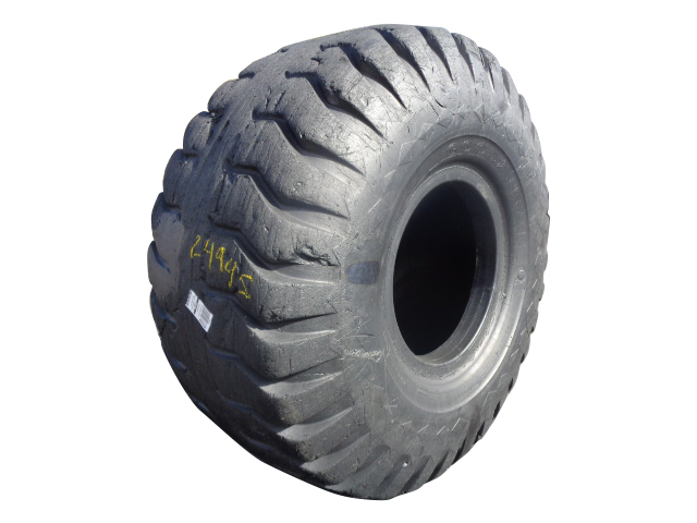 37.5/-33 Goodyear SHRL E-3/L-3, P36 (36 Ply)