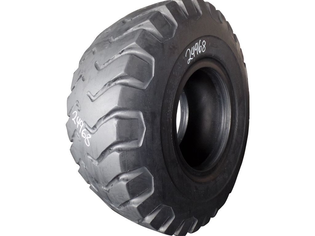 29.5/-35 Firestone Super Rock Grip E-3/L-3, P (34 Ply)