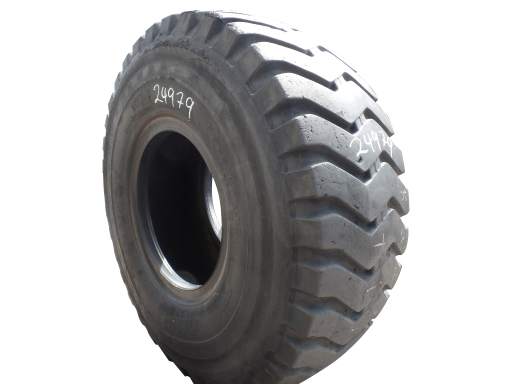29.5/R35 Bridgestone VRLS Earthmover E-4 2*