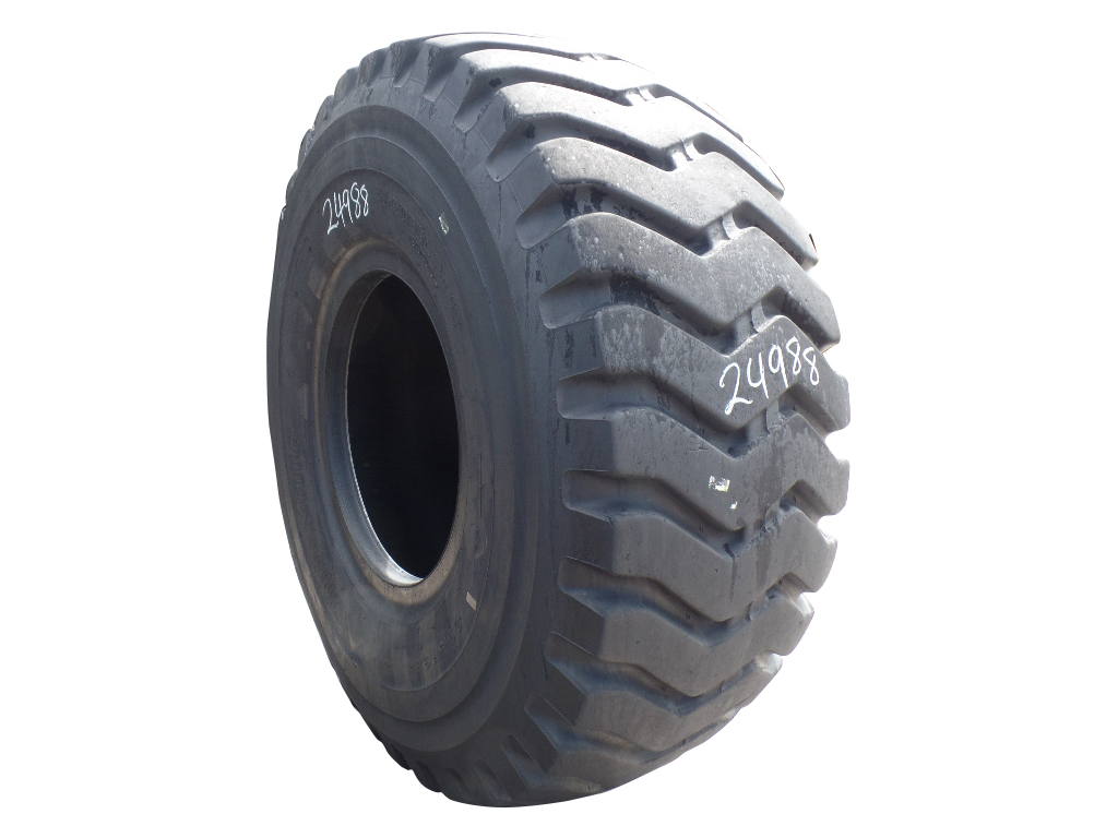 29.5/R35 Bridgestone VRLS Earthmover E-3 2* 95%