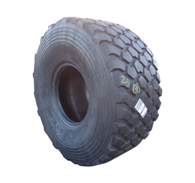 24/R21 Michelin XZL, H (16 Ply) 70%