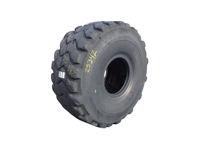 29.5/R25 Michelin XADN+ E-3 2*