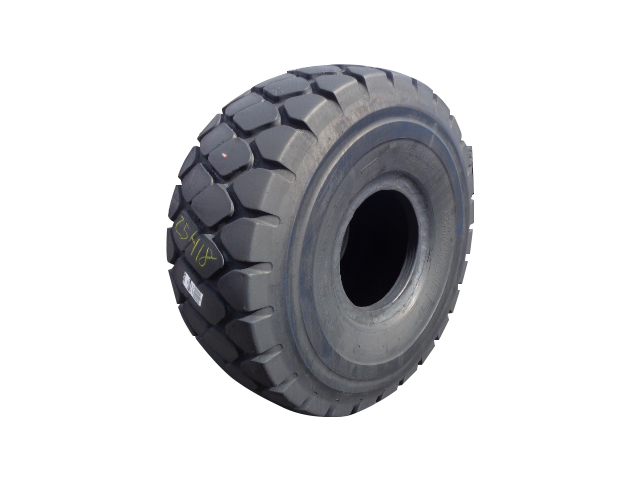 29.5/R25 Bridgestone VMT V-Steel M-Traction L-3 1* 65%