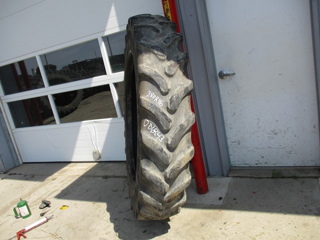 380/90R46 Goodyear Farm Ultra Sprayer R-1 168 B 65%