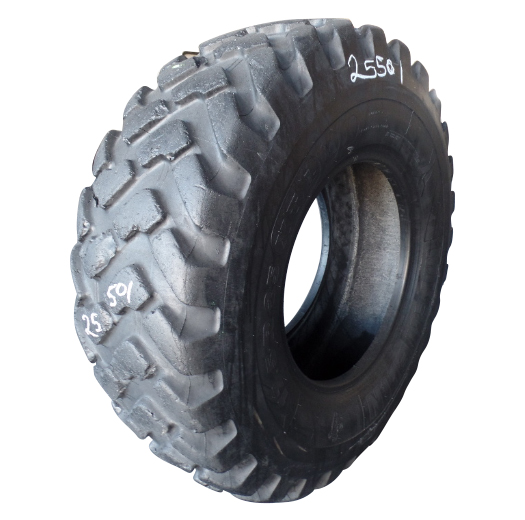 17.5/R25 Michelin XTLA G-2/L-2 1* 80%
