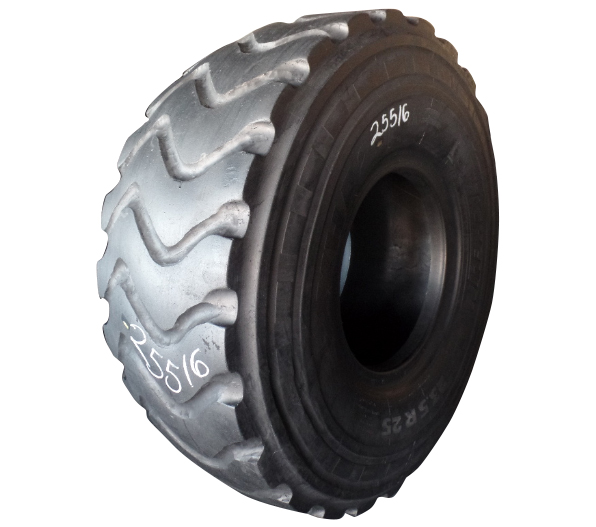 23.5/R25 Michelin XHA2 L-3 195 A2 40%