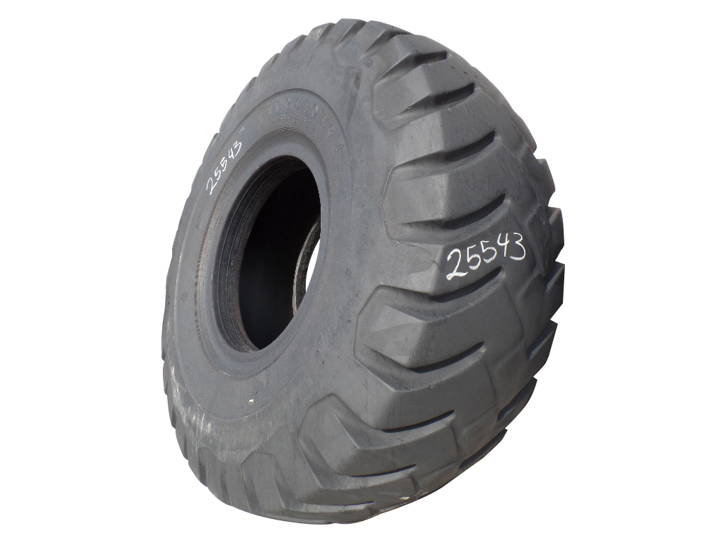 37.5/-39 Firestone E3 E-3, P (52 Ply)
