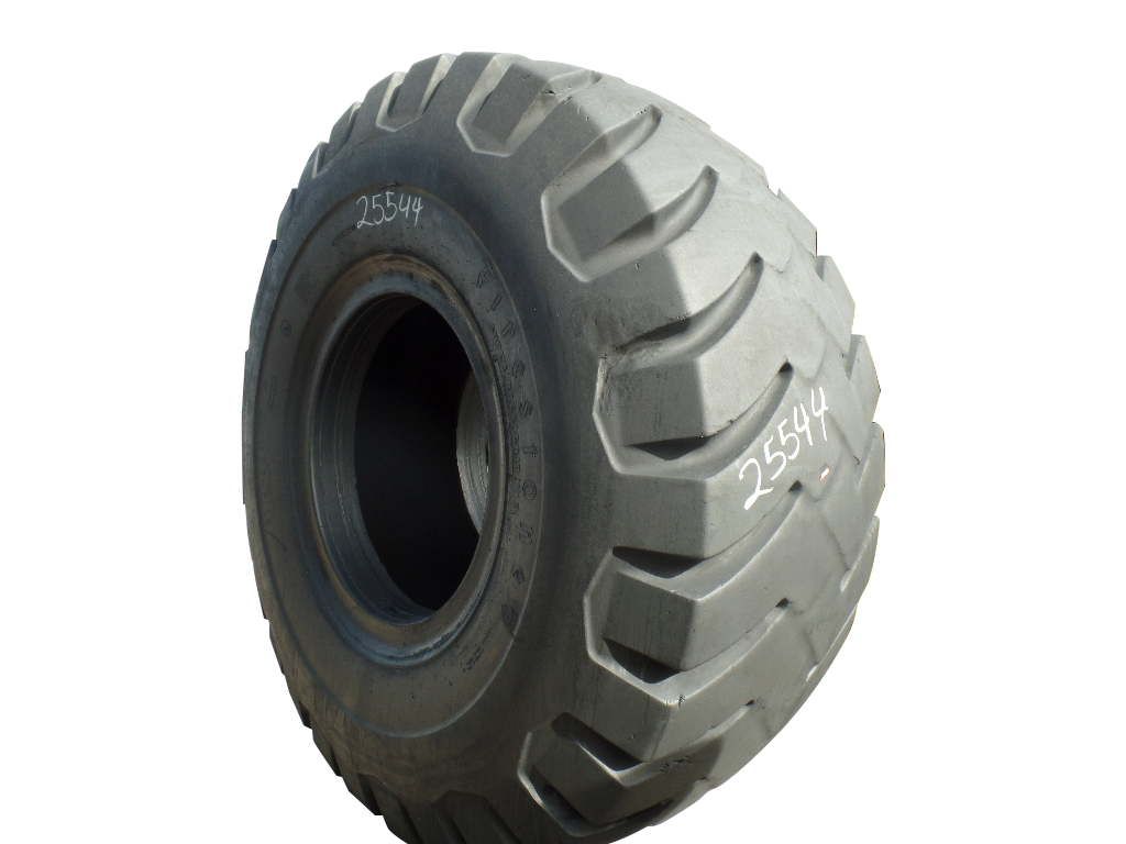 37.5/-39 Firestone E3 E-3, P (52 Ply)