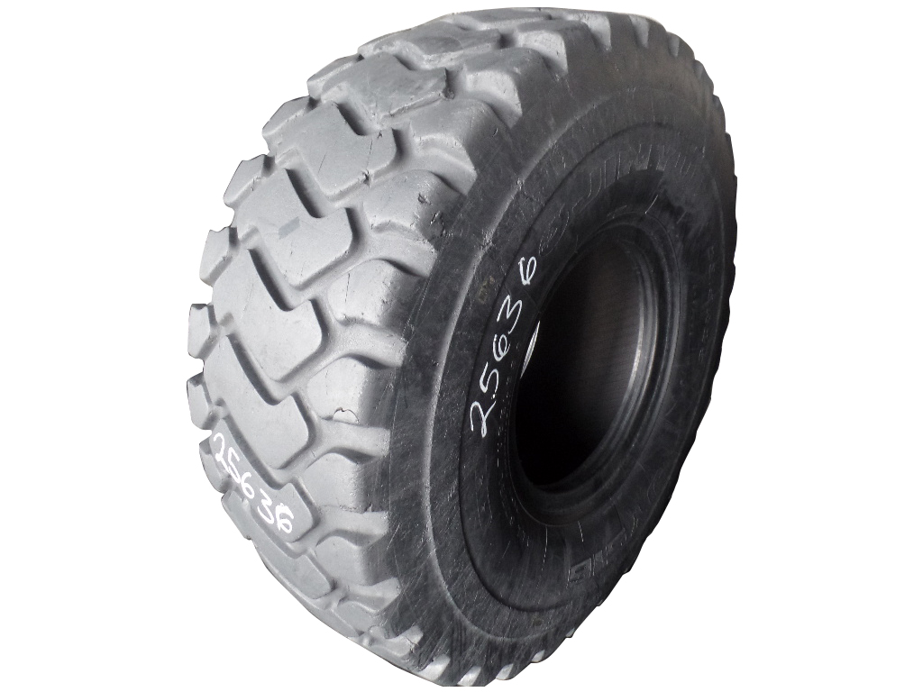 23.5/R25 Jinyu XHA E-3/L-3 2*