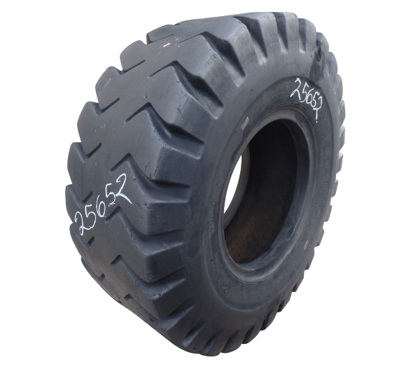 20.5/-25 Woosung L3 L-3, H (16 Ply)