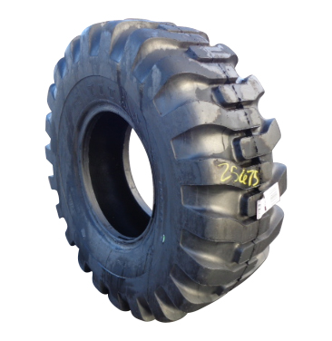 20.5/-25 Titan Farm Loader Dozer II L-2, F (12 Ply) 99%