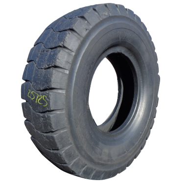 27.00/R49 Bridgestone VREP E-4 2*