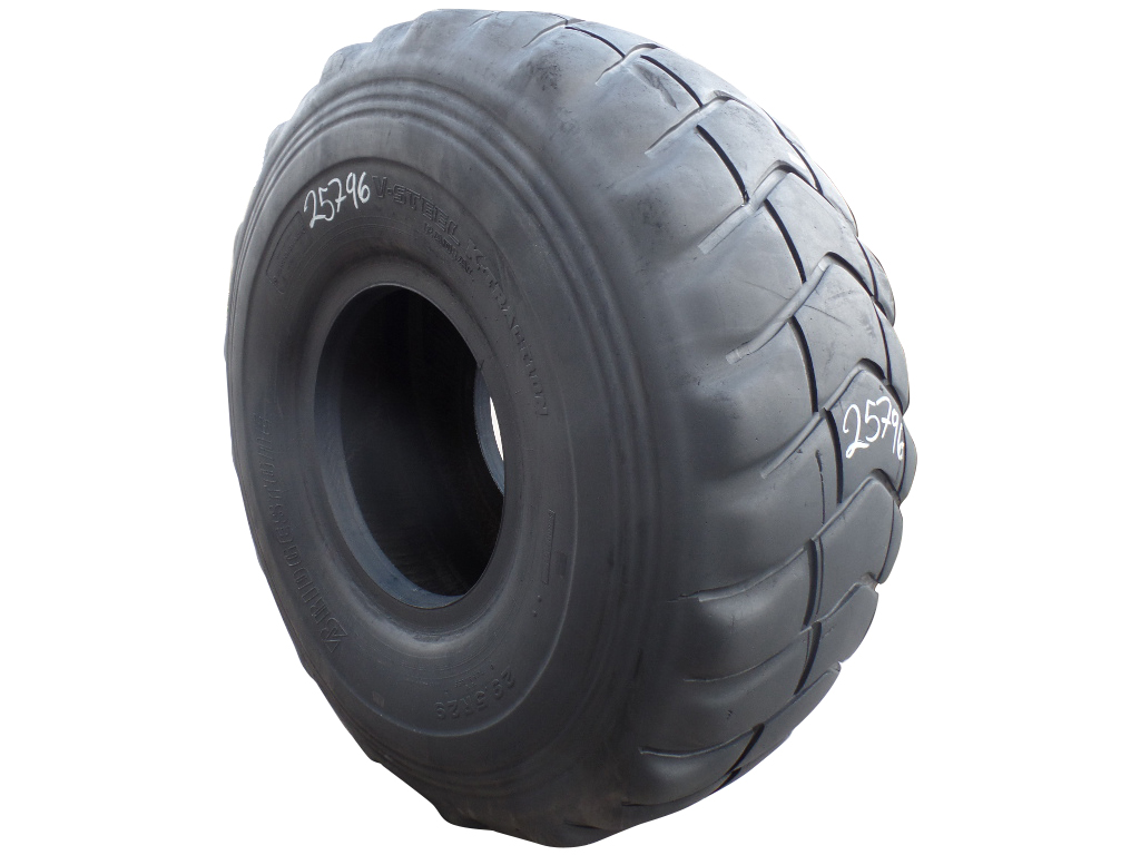 29.5/R29 Bridgestone VKT V-Steel K-Traction E-2/G-2/L-2 2* 40%