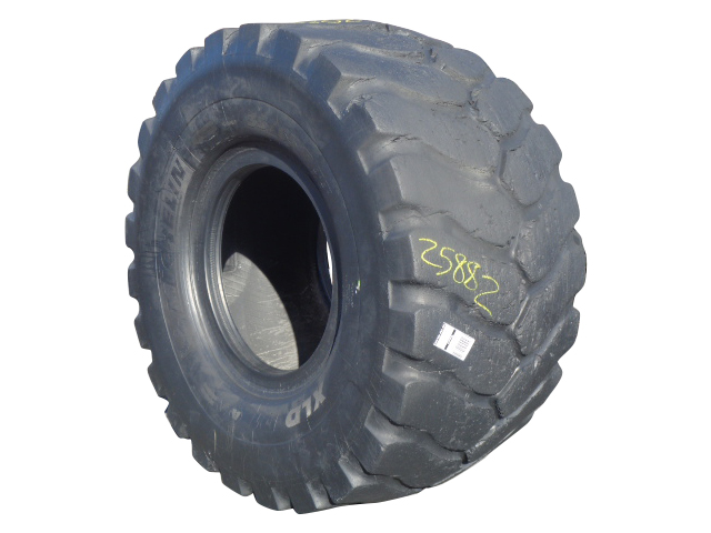 35/65R33 Michelin XLDD1 L-4 2*