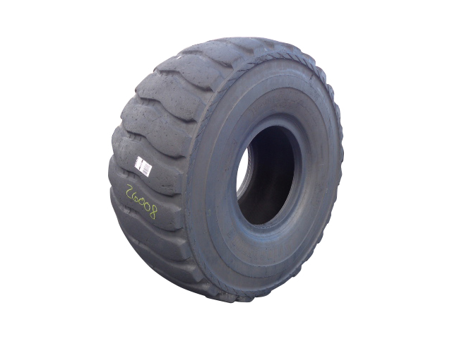37.25/R35 Bridgestone VLT V-Steel L-Traction E-3/L-3 2*