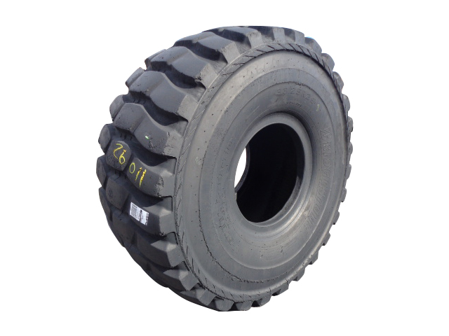 33.25/R29 Bridgestone VLT V-Steel L-Traction E-3/L-3 2*