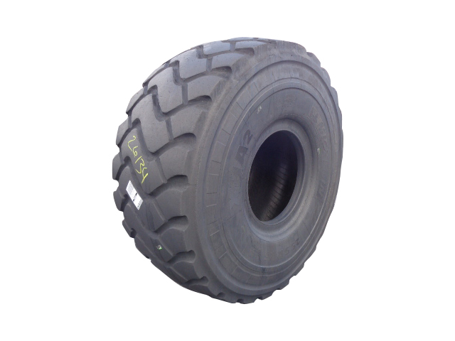 29.5/R25 Michelin XHA2 E-3/L-3 216 A2 60%