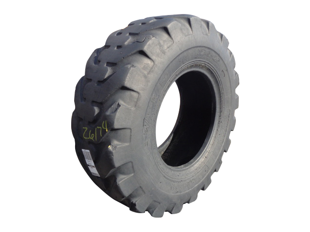 17.5/-25 Samson Rock Crusher Regular E-2/L-2, H (16 Ply)