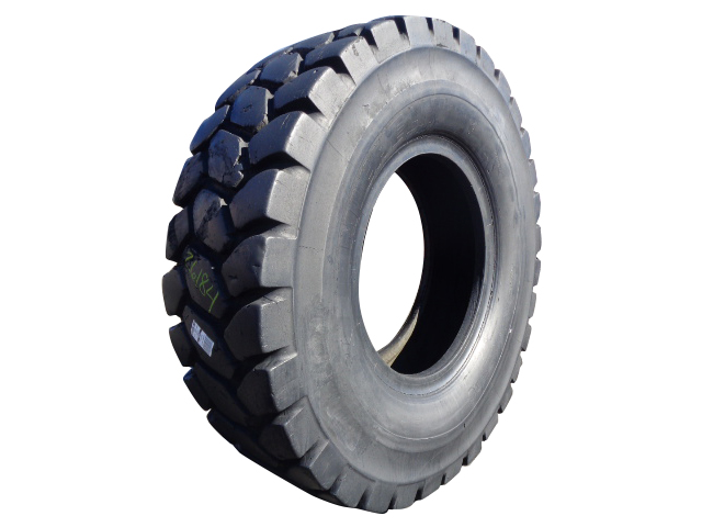27.00/R49 Michelin XDTB E-4 2*