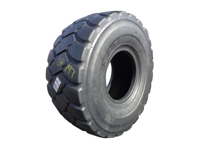 23.5/R25 Goodyear RT3B E-3/G-3/L-3 1*