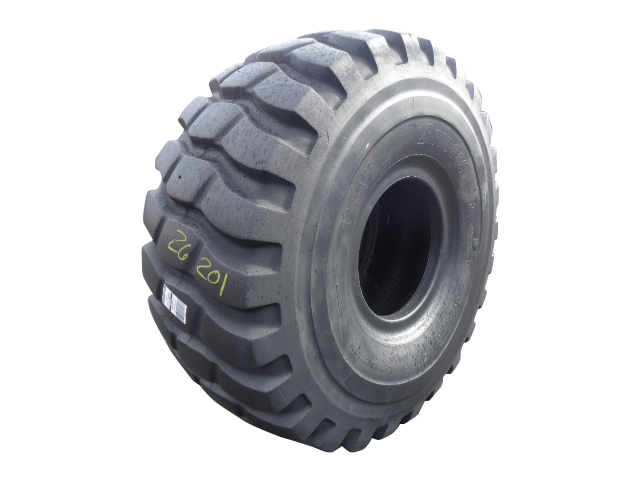 29.5/R25 Bridgestone VLT V-Steel L-Traction E-3/L-3 2* 65%