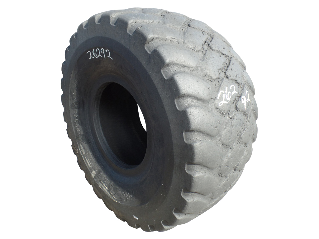 875/65R29 Bridgestone VTS V-Steel Traction & Stability L-3 1*