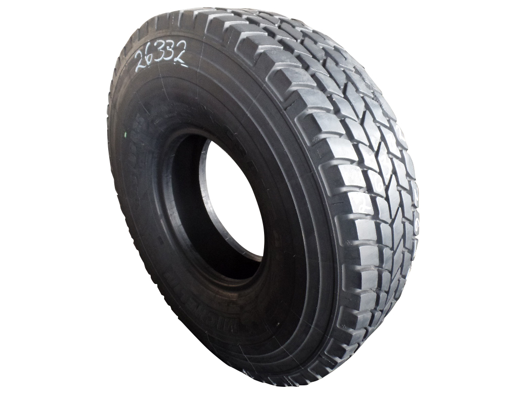 445/95R25 Michelin X-Crane R-4 174 F 70%