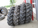 LSW IF 380/65R42 Goodyear Farm Super Traction Radial R-1W 149 D 85%