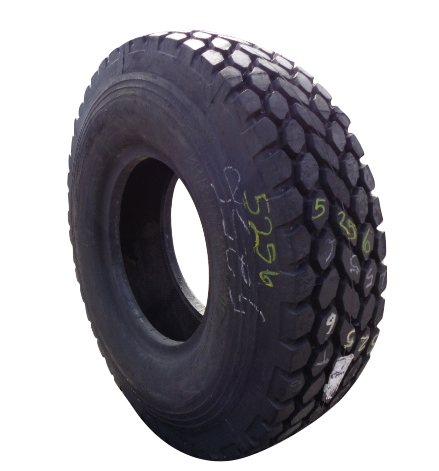 14.00/R24 Bridgestone VHB IND 3*